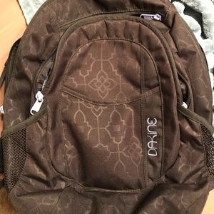 Dakine women’s backpack